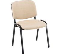 Besucherstuhl Ken V2 Stoff