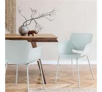 Chaise Alpena - Noire