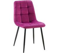 Lot de 1 chaise GENERIQUE H. 84 cm non pliable interieur en plastique []