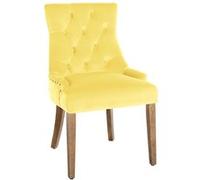 Chaise Aberdeen Velours