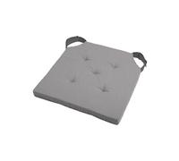 Lot de 1 chaise GENERIQUE non pliable exterieur H. 38 cm