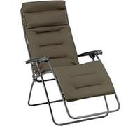 Lot de 1 chaise longue GENERIQUE L. 96 cm H. 87 cm en polypropylene pliable