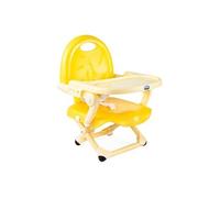 Chicco Réhausseur de chaise Pocket Snack Lime