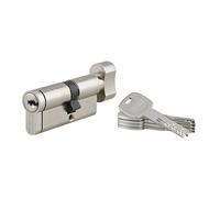 Lot de 1 cylindre de serrure Thirard Transit 2 00018758 30x40mm