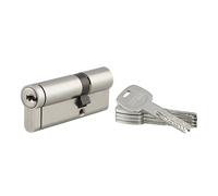 Lot de 1 cylindre de serrure Thirard Transit 2 00018779 30x50mm