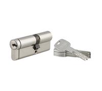 Lot de 1 cylindre de serrure Thirard Transit 2 00018790 35x45mm