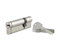 Lot de 1 cylindre de serrure Thirard Transit 2 00018799 30x60mm