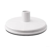 Lot de 1 plaque sous vide Skimmer SP1106 Skim Vac Pièces de rechange pour piscine pour Hayward SP1082