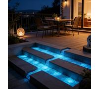 Lot de 10 0000 sables lumineux en résine de 3 à 5 mm pour plantes grasses et loisirs créatifs