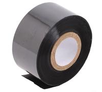Lot de 10 bandes transporteuses en PTFE pour scellage continu FR-900, FR-770, FR-810, FR-1000 - 15 mm de large - Résistance à la chaleur - Pièce de rechange (30 mm x 100 m)