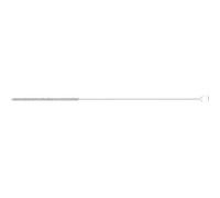 Lot de 10 brosses intérieures en acier inoxydable 0,15 IBU 05100 : 43679422