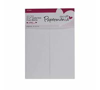 Lot de 10 Cartes Papermania + Enveloppes