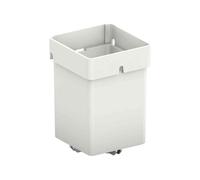 Festool Casiers Box 50x50x68/10 50 x 50 x 68 mm Lot de 10