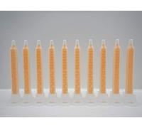 Lot de 10 colles statiques pour réparation 2K Speed K151