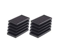 Lot de 10 coussins de rechange TRODAT Printy 6/4931