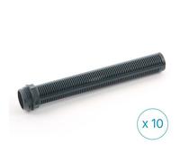 Lot de 10 crépines pour filtre à sable Side S0244 - Hayward