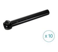 Lot de 10 crépines pour filtre à sable Side S0244 - Hayward Couleur Unique G
