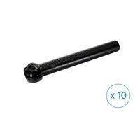 Hayward SX200QNPAK10 Pivot latéral - Ensemble de 10