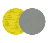 LOT DE 10 DISQUES SC FD500 3000 S 150 - KLINGSPOR - 342292
