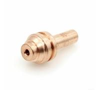 Lot de 10 électrodes plasma 176655 compatibles avec Miller 25C 27C pour Spectrum 375 pour Xtreme Longue durée de vie