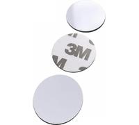 Lot de 10 étiquettes RFID passives, blanches, codées, HD-RCC01