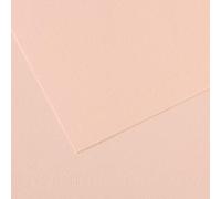 Lot de 10 Feuille Mi-Teintes® 50x65 160g/m², coloris aurore 103