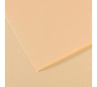 Lot de 10 Feuille Mi-Teintes® 75x110 160g/m², coloris ivoire 111