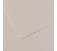 Lot de 10 Feuille Mi-Teintes® A3 160g/m², coloris gris perle 120