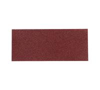 Lot de 10 feuilles abrasives 93 x 230 mm MAKITA