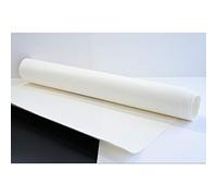 Lot de 10 feuilles de papier de mûrier coréen à la main pH neutre Sans acide Respectueux de l'environnement Imprimable pour aquarelle, dessin, calligraphie, peinture à l'encre 63 x 93 cm