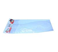 Lot de 10 films à déchirer pour masque croisé One 77447012