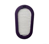 Lot de 10 filtres de rechange P100 pour demi-masque Miller GVS SPR321-99 % d'efficacité, protection contre la poussière, la brume et la fumée, cartouche HEPA légère, tailles S/M M/L