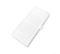 Lot de 10 filtres pour aspirateur robot pour Cecotec 999 XTreme, protège l'air respiratoire, remplacement facile