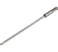 Lot de 10 foret beton SDS-Plus Carbure ELITE 4 taillants 6.5x200x260mm DEWALT DT8961-QZ