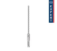 Lot de 10 Forets béton SDS Plus-5X 5x100x160 mm EXPERT BOSCH