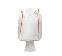 Lot de 10 grands sacs avec bec verseur et tablier de remplissage 90 x 90 x 110 cm | 1,25 | 1 m³ | Grand sac pour gravats | Grand pack | Grand sac | Grand sac | Grand sac | Grand sac | Grand sac |