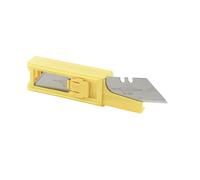 Lames de couteaux 1992 sans trou - distributeur 10 lames - 2-11-921
