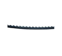 MAFELL 10 lames ruban 8 mm double denture coupe droite - 092337