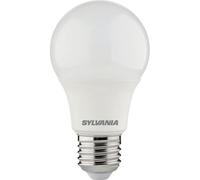 Lot de 10 lampes TOLEDO GLS A60 80 Ra 230 V 806 lm - SYLVANIA - 0029651