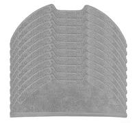 Lot de 10 lingettes de nettoyage en microfibre compatibles avec Eureka E20 Plus - Solutions de nettoyage pratiques en 4 ou 10 paquets