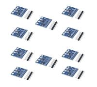 Lot de 10 modules de capteur de tension CJMCU-226 INA226