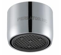 Lot de 10 mousseurs avec bague chromée - débit 7l/min 22 x 100 mm - Honeycomb PCA NEOPERL