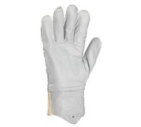 Gant EUROSTRONG 2250 blanc - COVERGUARD - MO2250 T10