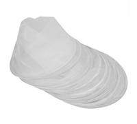 Lot de 10 passoires à miel pour apiculture filtre à mailles pour abeilles outils d'extraction