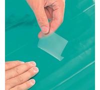 Lot de 10 patchs de réparation liner Bestway