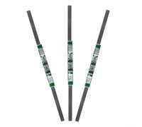 Lot de 10 PCB pour carte ProtectFor pour piles au lithium 3,7 V 3 A avec seuils de tension PrecisFor