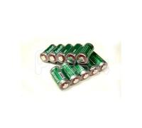 Lot de 10 Piles Alcaline 4LR44 6V Eunicell