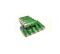 Lot de 10 Piles Alcaline A23 / 23A 12V Eunicell