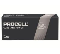 Duracell Batterie C LR14* - Batterie - Baby (C)