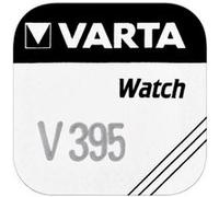 lot de 10 piles bouton sr57 (v395) 1162so, 280-48, 395, 399, 610, s28, sr927, v395, v399 varta G